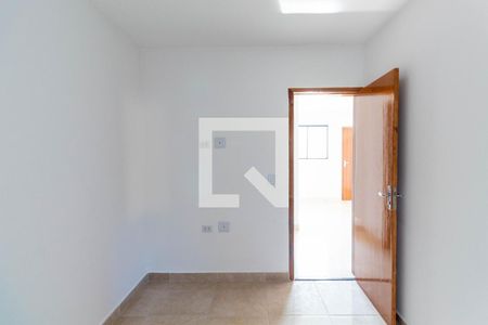 Quarto 1 de apartamento para alugar com 2 quartos, 35m² em Vila Ré, São Paulo