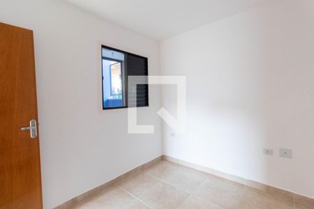 Quarto 1 de apartamento para alugar com 2 quartos, 35m² em Vila Ré, São Paulo