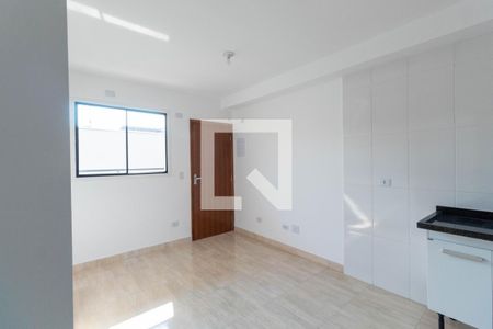 Apartamento para alugar com 35m², 2 quartos e sem vagaSala/Cozinha