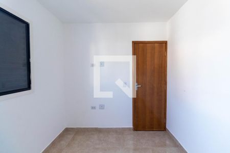 Quarto 1 de apartamento para alugar com 2 quartos, 35m² em Vila Ré, São Paulo