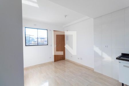 Apartamento para alugar com 35m², 2 quartos e sem vagaSala/Cozinha