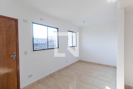 Sala de apartamento para alugar com 1 quarto, 35m² em Vila Ré, São Paulo