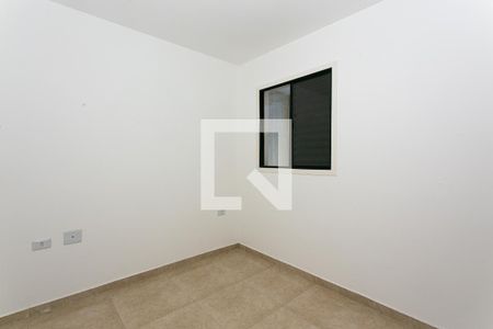 Quarto de apartamento para alugar com 1 quarto, 35m² em Vila Ré, São Paulo