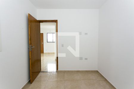 Quarto de apartamento para alugar com 1 quarto, 35m² em Vila Ré, São Paulo