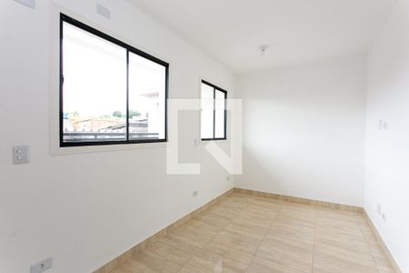 Sala de apartamento para alugar com 1 quarto, 35m² em Vila Ré, São Paulo