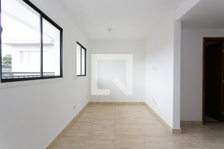 Sala de apartamento para alugar com 1 quarto, 35m² em Vila Ré, São Paulo