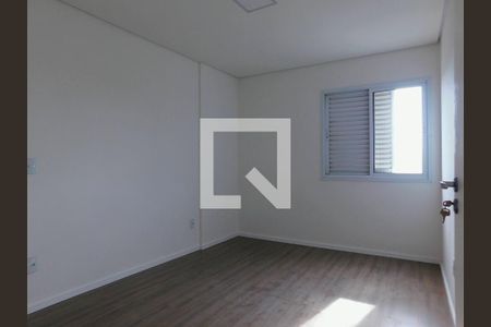 Quarto de apartamento para alugar com 1 quarto, 49m² em Santa Cecília, Paulínia