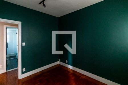 Quarto 1 de apartamento à venda com 3 quartos, 96m² em Gutierrez, Belo Horizonte