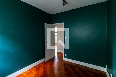 Quarto 1 de apartamento à venda com 3 quartos, 96m² em Gutierrez, Belo Horizonte