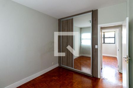 Quarto 2 de apartamento à venda com 3 quartos, 96m² em Gutierrez, Belo Horizonte