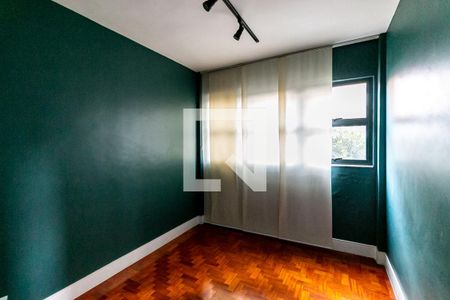 Quarto 1 de apartamento à venda com 3 quartos, 96m² em Gutierrez, Belo Horizonte