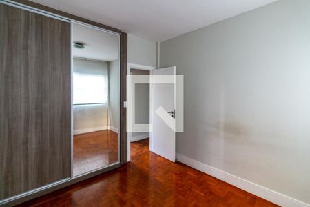 Quarto 2 de apartamento à venda com 3 quartos, 96m² em Gutierrez, Belo Horizonte