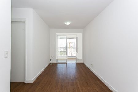 Sala de apartamento à venda com 2 quartos, 67m² em Vila Zilda, São Paulo