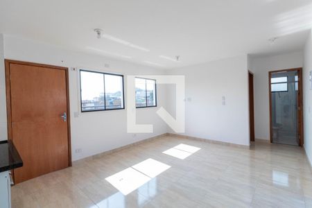 Apartamento para alugar com 42m², 1 quarto e sem vagaSala/Cozinha