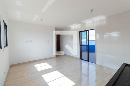 Apartamento para alugar com 42m², 1 quarto e sem vagaSala/Cozinha