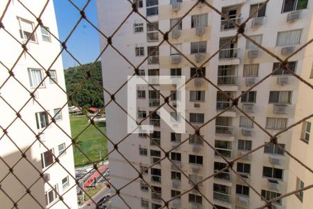 Sala de apartamento à venda com 3 quartos, 98m² em Santa Rosa, Niterói