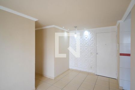 Sala de apartamento para alugar com 2 quartos, 60m² em Belford Roxo, Belford Roxo