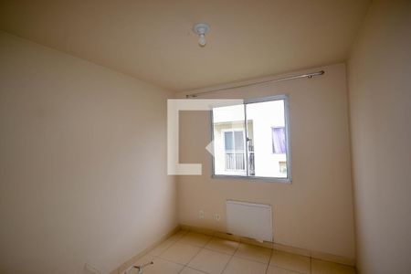 Quarto 1 de apartamento para alugar com 2 quartos, 60m² em Belford Roxo, Belford Roxo