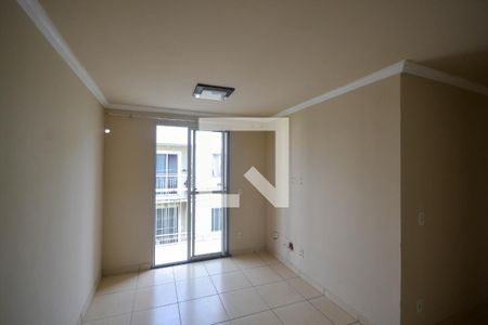 Sala de apartamento para alugar com 2 quartos, 60m² em Belford Roxo, Belford Roxo