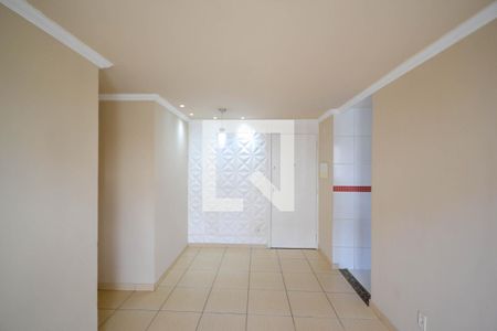 Sala de apartamento para alugar com 2 quartos, 60m² em Belford Roxo, Belford Roxo