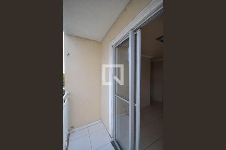 Sacada de apartamento para alugar com 2 quartos, 60m² em Belford Roxo, Belford Roxo