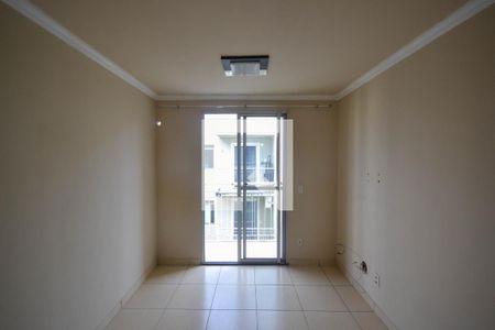 Sala de apartamento para alugar com 2 quartos, 60m² em Belford Roxo, Belford Roxo