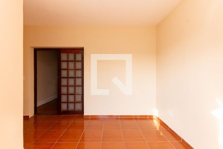 Suíte 1 de casa para alugar com 3 quartos, 100m² em Cambuci, São Paulo