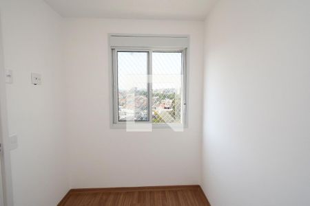 Quarto 1 de apartamento para alugar com 2 quartos, 34m² em Jardim Prudência, São Paulo