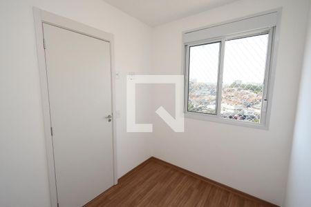 Quarto 1 de apartamento para alugar com 2 quartos, 34m² em Jardim Prudência, São Paulo