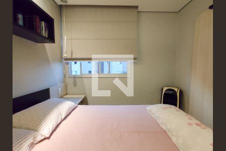 Quarto 2 de apartamento à venda com 2 quartos, 56m² em Fernão Dias, Belo Horizonte