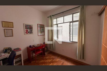 Apartamento à venda com 2 quartos, 68m² em Tijuca, Rio de Janeiro