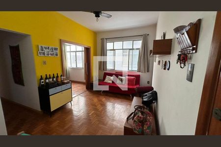 Apartamento à venda com 2 quartos, 68m² em Tijuca, Rio de Janeiro