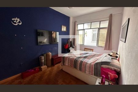 Apartamento à venda com 2 quartos, 68m² em Tijuca, Rio de Janeiro