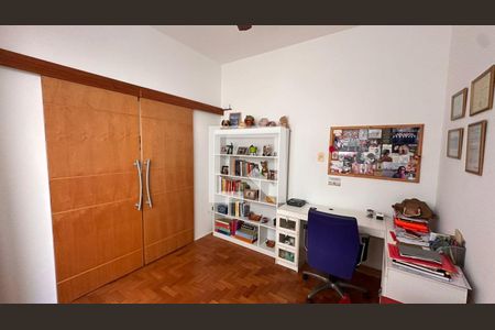 Apartamento à venda com 2 quartos, 68m² em Tijuca, Rio de Janeiro