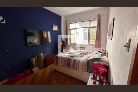 Apartamento à venda com 2 quartos, 68m² em Tijuca, Rio de Janeiro