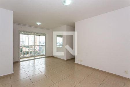 Sala de apartamento para alugar com 3 quartos, 69m² em Vila Aricanduva, São Paulo