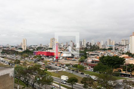 Vista da Varanda gourmet de apartamento à venda com 3 quartos, 69m² em Vila Aricanduva, São Paulo