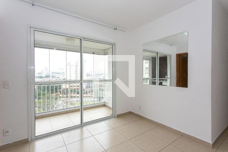 Sala de apartamento à venda com 3 quartos, 69m² em Vila Aricanduva, São Paulo