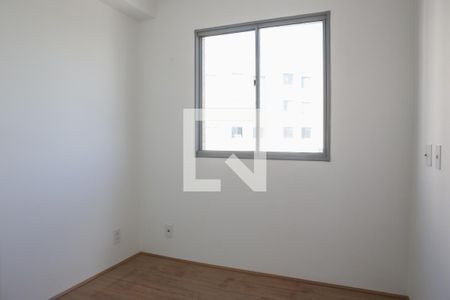 Quarto de apartamento à venda com 1 quarto, 29m² em Várzea da Barra Funda, São Paulo