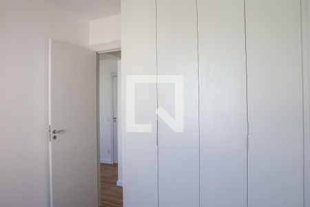 Quarto de apartamento à venda com 1 quarto, 29m² em Várzea da Barra Funda, São Paulo