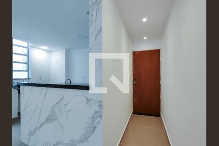 Apartamento à venda com 78m², 2 quartos e sem vagaEntrada