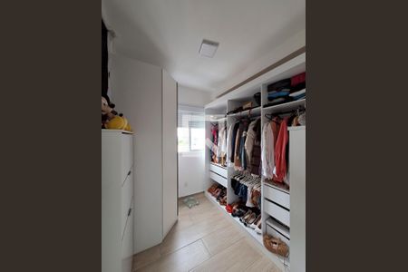 Quarto 1 de apartamento à venda com 2 quartos, 41m² em Vila Guaca, São Paulo