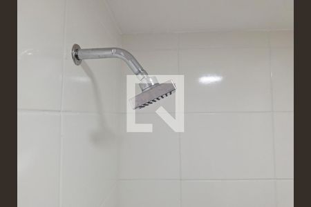 Banheiro de apartamento à venda com 2 quartos, 41m² em Vila Guaca, São Paulo