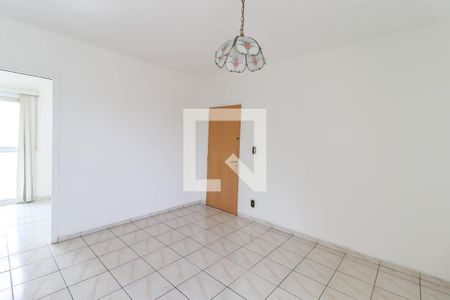 Sala de apartamento para alugar com 1 quarto, 60m² em Centro, Jundiaí