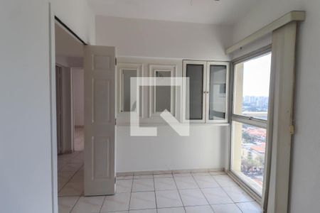 Sala de apartamento para alugar com 1 quarto, 60m² em Centro, Jundiaí