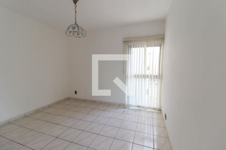 Sala de apartamento à venda com 1 quarto, 60m² em Centro, Jundiaí