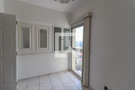 Sala de apartamento para alugar com 1 quarto, 60m² em Centro, Jundiaí