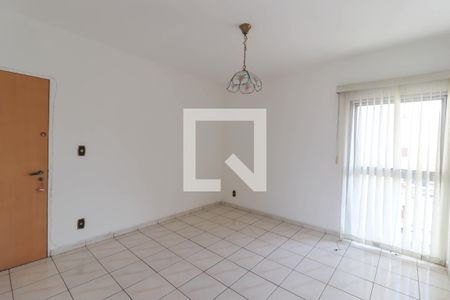 Sala de apartamento para alugar com 1 quarto, 60m² em Centro, Jundiaí