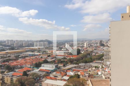 Sala de apartamento à venda com 1 quarto, 60m² em Centro, Jundiaí