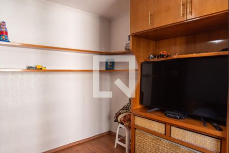 Quarto 1 de apartamento à venda com 2 quartos, 65m² em Vila Dom Pedro I, São Paulo